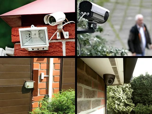 Установка видеонаблюдения в городе Дрезна. Монтаж и установка видеокамер и систем IP видеонаблюдения | «Мелдана»